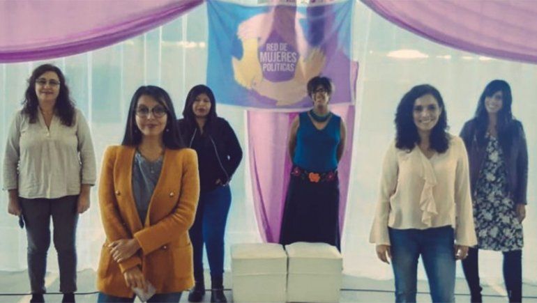 Mujeres solicitaron que se garantice la ley de paridad para las próximas elecciones