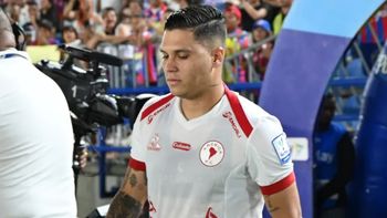 Juanfer Quintero