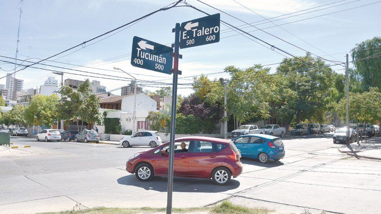 Piden un semáforo urgente