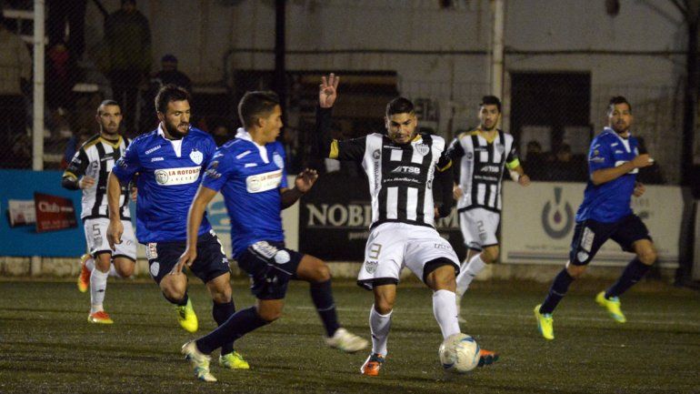 Por penales, Cipo ya está en las semifinales