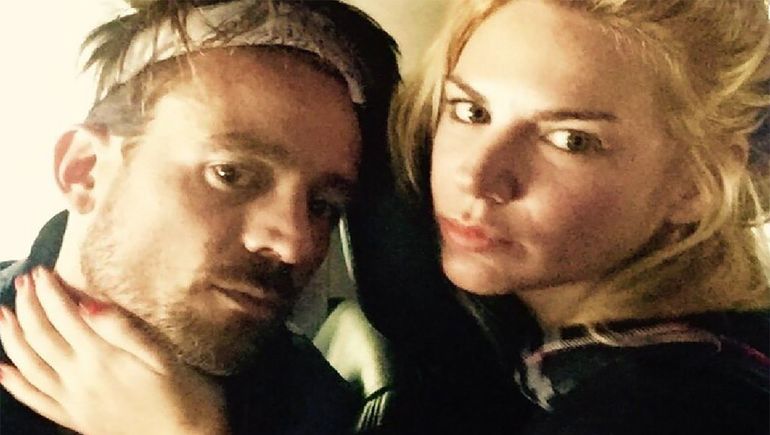 Esmeralda habló de su vínculo con Chano: Lo quiero mucho