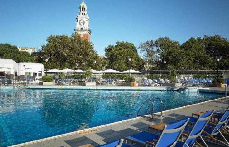 Vacaciones en Buenos Aires: promociones en hoteles 5 estrellas