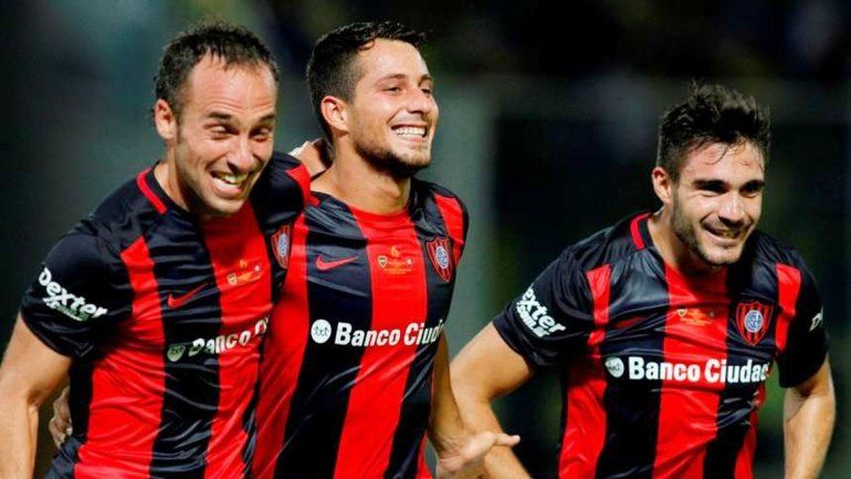 Tras la goleada en la Supercopa