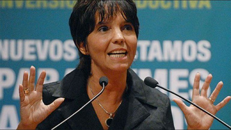 El gobierno anunciará moratoria pyme con quita promedio del 42%