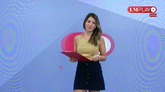 Noticiero del Verano: organizaciones sociales acampan en Casa de Gobierno