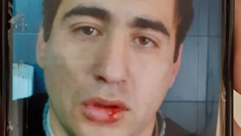 Gastón “Cachetón” Barrientos es uno de los delincuentes más peligrosos del país. Gastón “Cachetón” Barrientos es uno de los delincuentes más peligrosos del país.