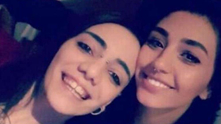 Una argentina desapareció tras denunciar a la familia de su novia