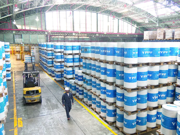alerta amarilla energetica: cayeron las exportaciones y aumentaron las importaciones