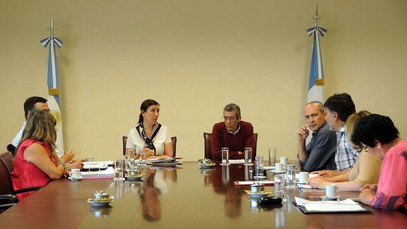 Violencia de género: presionan por ley de emergencia en la Legislatura
