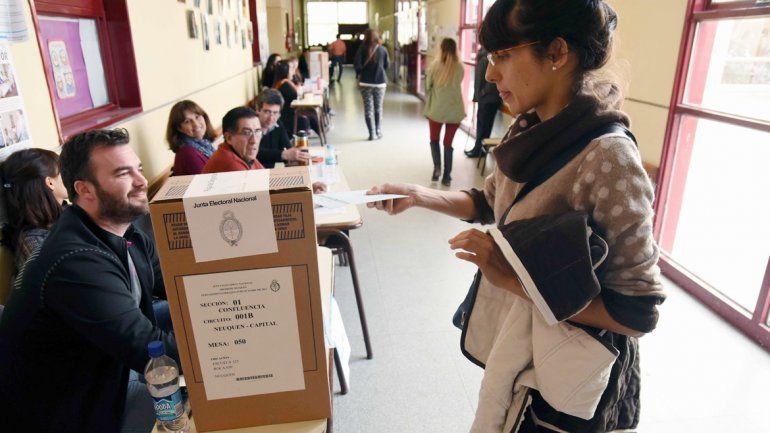 En las dos elecciones previas