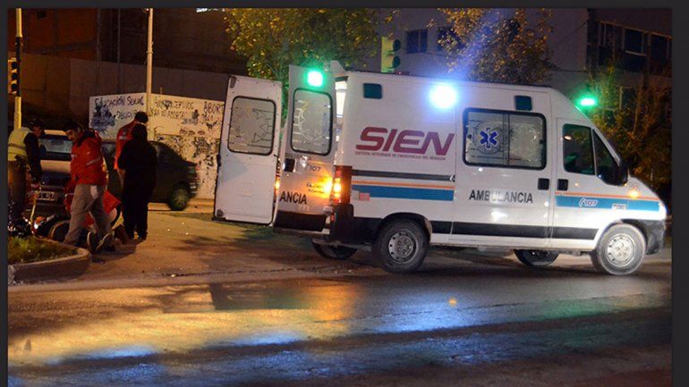 Por agresiones, el SIEN suspende el servicio nocturno