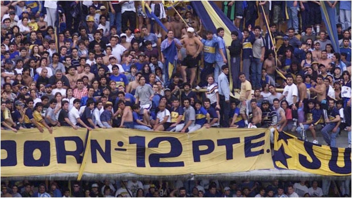 Graves denuncias de hinchas de Boca contra La 12 por la final de la Libertadores: “Nos estafaron”