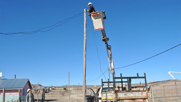 Sin luz: un gran apagón afecta a barrios de Neuquén y Plottier