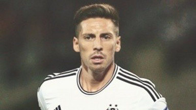José Sosa fue contundente: Tengo miedo por mis hijas.