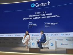 gastech 2025: argentina se proyecta en milan como jugador en la liga mundial del lng gastech 2025: argentina se proyecta en milan como jugador en la liga mundial del lng