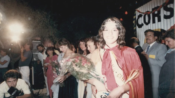 La vuelta de la democracia fue con el regreso del carnaval en Neuquén.