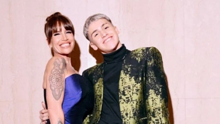 Juan Otero y Flor Peña Juan Otero y Flor Peña