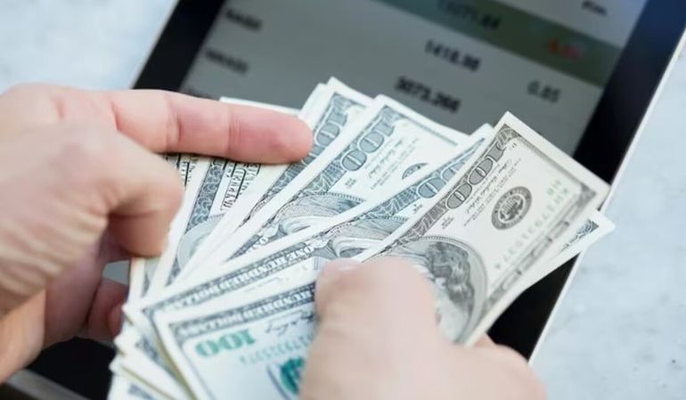 Yo no quería tener ningún tipo de inconveniente con ARCA