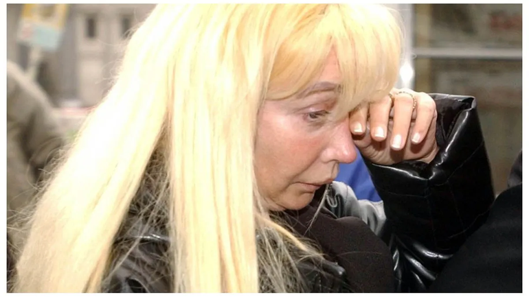 Giselle Rímolo quedará libre en pocos días y sin ningún cargo en su contra: cómo es su nueva vida