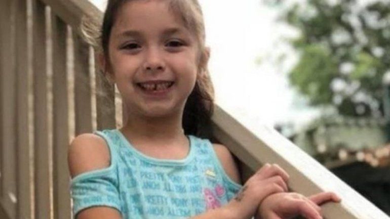 Covid-19: una niña muere después de dar positivo al virus