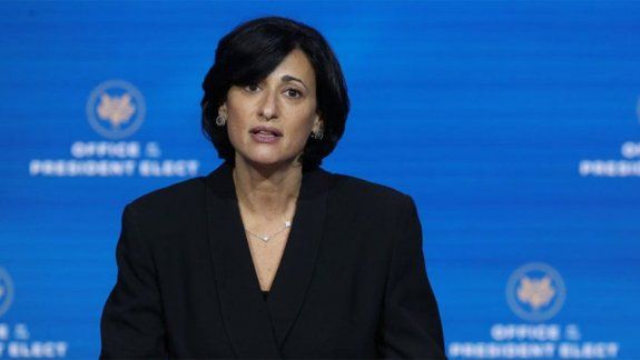 Un funcionario de la CDC advierte de una catástrofe inminente en EE.UU.