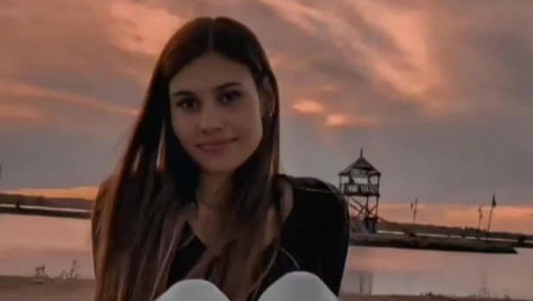 Femicidio de Agustina: comienza el control de acusación contra Pablo Parra