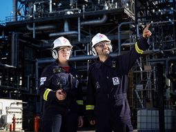 pan american energy incorpora jovenes profesionales pan american energy incorpora jovenes profesionales