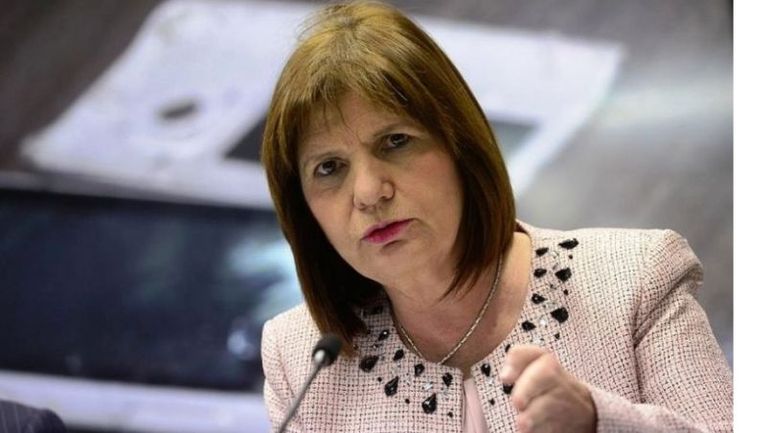 Combatientes de Malvinas de Neuquén repudiaron declaraciones de Patricia Bullrich