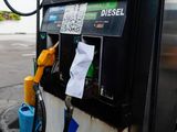 Gasoil: en diez días se normalizaría su provisión