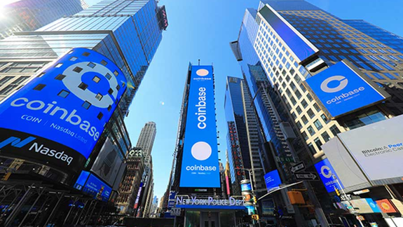 Coinbase, el mayor exchange cripto arriba al país / Foto Archivo
