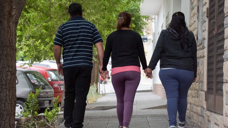 Caso pionero en la provincia: podrá ser mamá gracias al vientre de su hermana