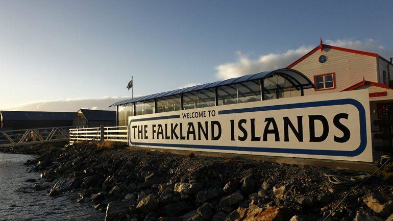 Los pasajes a Malvinas no tendrá el impuesto del 30%