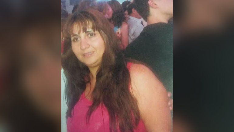 Buscan a una mujer que desapareció en Cipolletti