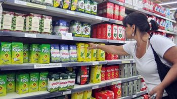 ni mate podemos tomar: el drama por los precios de los productos basicos en los super ni mate podemos tomar: el drama por los precios de los productos basicos en los super