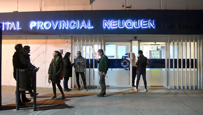 Qué se sabe sobre el estado de salud de Amado Boudou