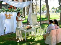 El evento se realizará el 14 de febrero, de 8 a 13 horas, en el Parque Rosauer. El evento se realizará el 14 de febrero, de 8 a 13 horas, en el Parque Rosauer.