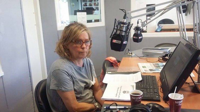 La ministra de Educación aseguró que reformarán los planes de estudio de la secundaria