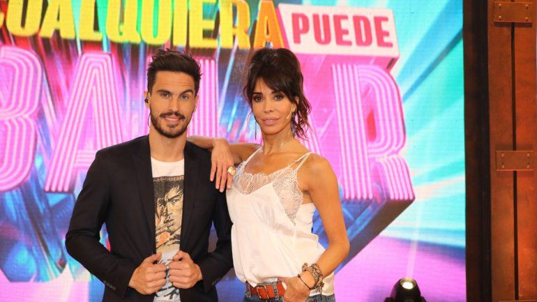 Laura Fidalgo debutará el domingo con un ciclo de baile y