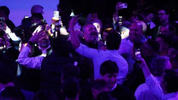 elecciones legislativas 2025: en cordoba tambien gano la libertad avanza elecciones legislativas 2025: en cordoba tambien gano la libertad avanza