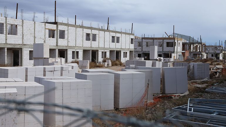 El elefante blanco de Centenario