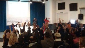 la unco distinguio a lula da silva con el doctor honoris causa la unco distinguio a lula da silva con el doctor honoris causa