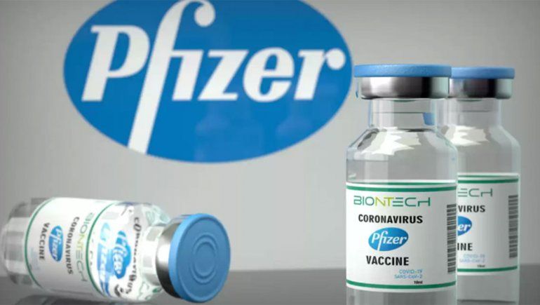 Pfizer reveló que una tercera dosis será más efectiva ante la variante Delta