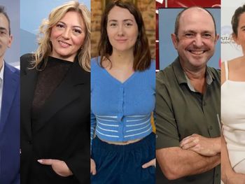 Casi todos los diputados nacionales por Neuquén mantuvieron posturas similares ante la reforma laboral