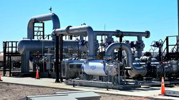 Neuquén cerró junio con doble récord histórico de petróleo y gas