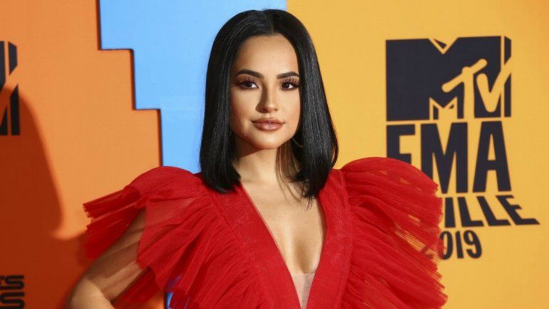 Becky G prepara una sorpresa junto a Snoop Dog y Banda MS 