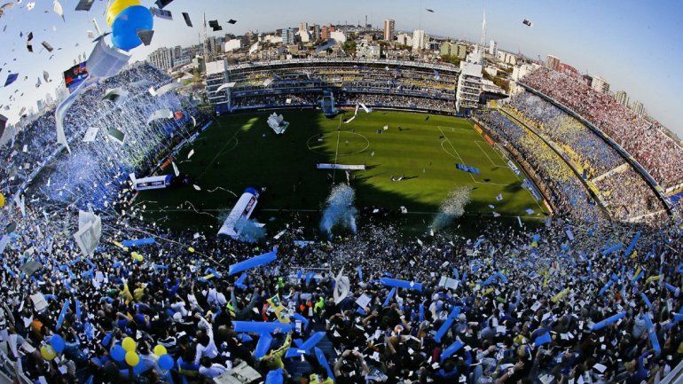 Súper clave, con más de tres puntos en juego