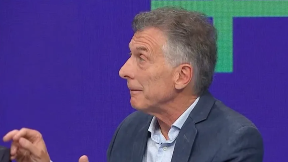 Mauricio Macri vuelve a meterse de lleno en la interna política de Boca.&nbsp;