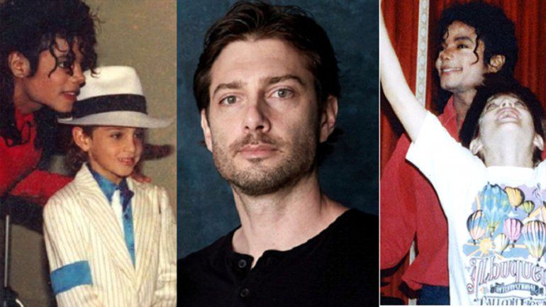 Escalofriante: Michael Jackson me abusó mientras veía cuánto aguantaba bajo el agua sin respirar