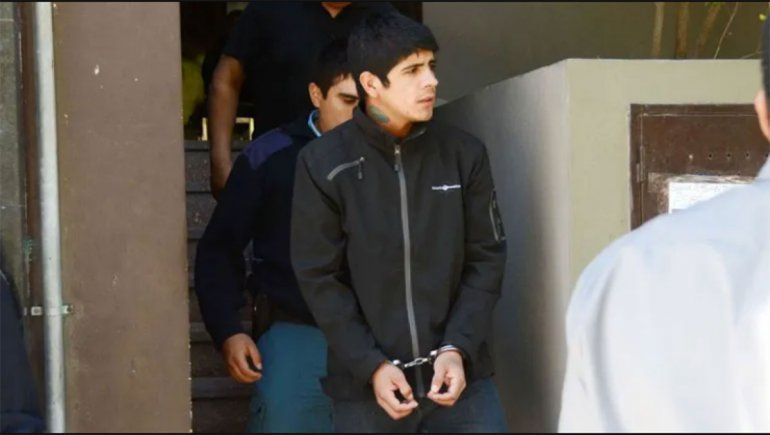 Marangel seguirá otros 4 meses con prisión preventiva