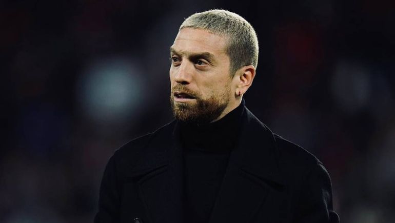 La dolorosa confesión del Papu Gómez tras el doping: video imperdible